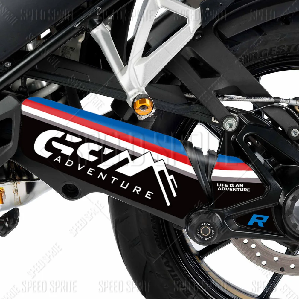 Рисунок 3 - Для R1200 GS/GSA13-18 R1250 GS/Adv19-22