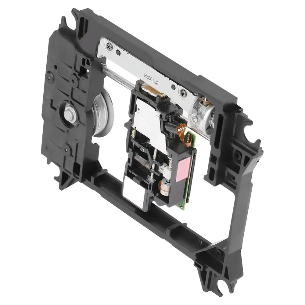 KEM480AAA KES-480A Optical Pick-Up Lens Black Lasers Unit Optical Lens High Precision Repair Part Optical Pickup Mechanism