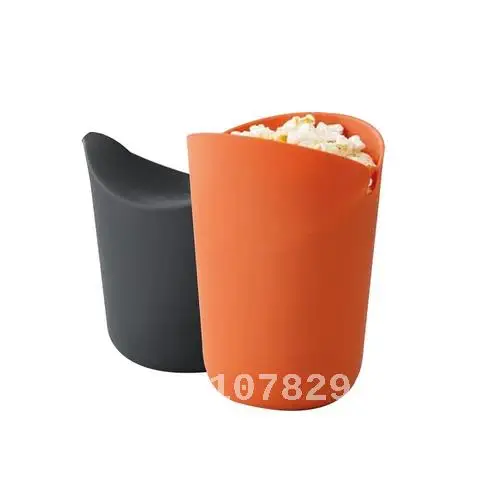 

Silicone Foldable Popcorn Box, Microwave Popcorn Bowl, Home Accessories, Kitchen Accessories