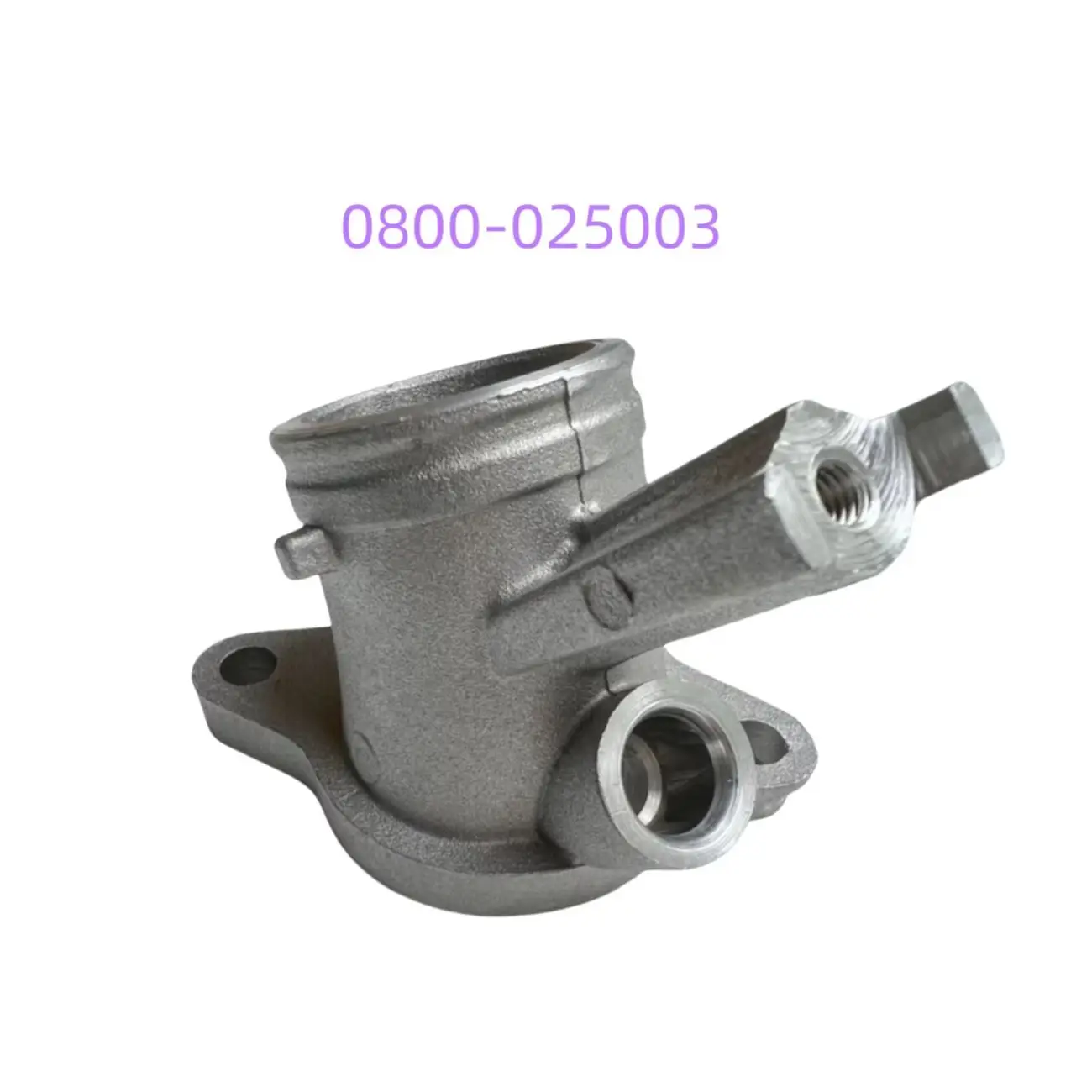 Original  Auxiliary Air Inlet Manifold 0800-025003 for CF 800cc 850cc CF800ATR CF800UTR U8 Z8