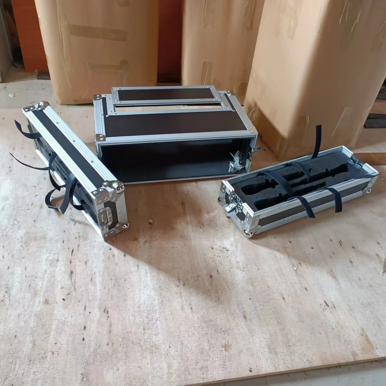 3U Microphone Box, … - image