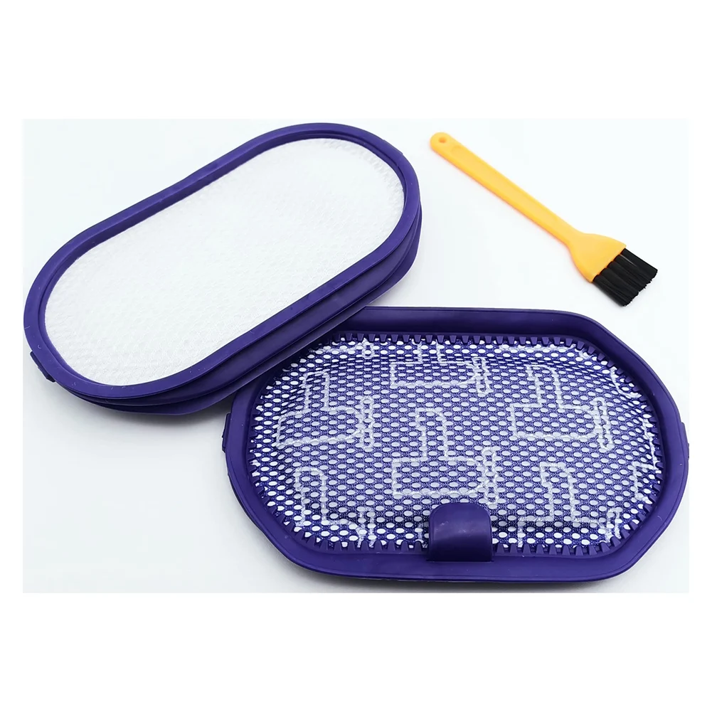 فلتر HEPA بديل BFYL متوافق مع ملحقات المكنسة الكهربائية Dyson DC30 DC31 DC34 DC35 DC44 DC45