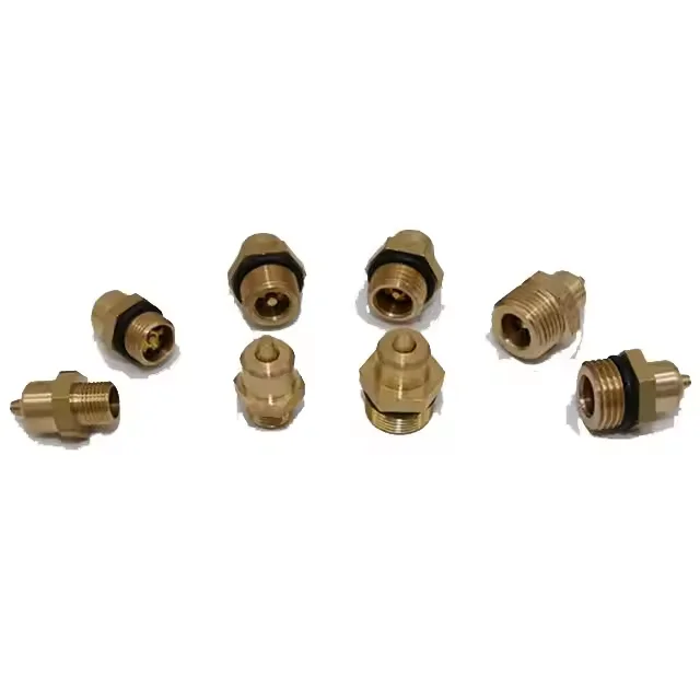 1pc Inflatable shaft air nozzle Pneumatic shaft accessories Inflatable nozzle Air Expanding Shaft Valve