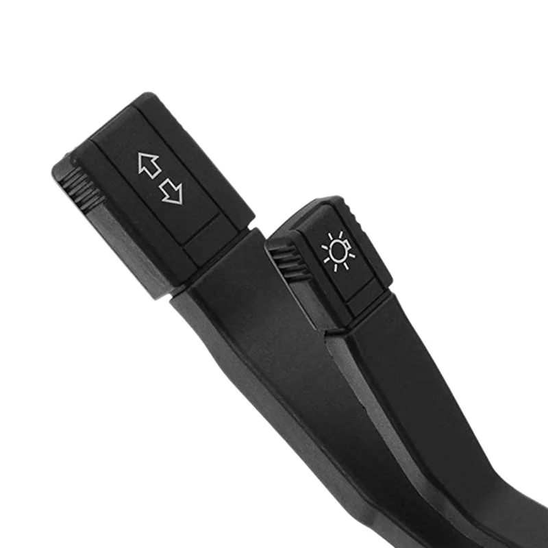 

A03Z-443953513 Car Indicator Turn Signal Column Wiper Combination Switch For 100 80 B3 B4 90 C3 C4 200