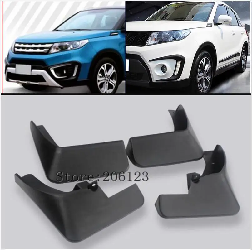 

Крышка пластиковая для Suzuki Vitara 2016, 2017, 2018, 4 шт.