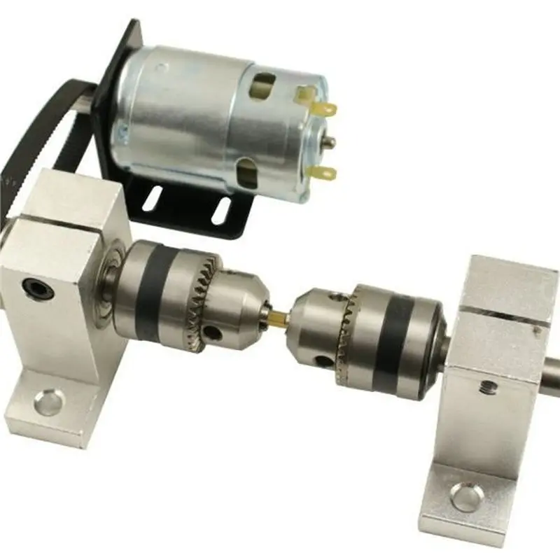 75STO-Adjustable Revolving For Woodworking Live Center Head For Wood For Lathe Machine Center Tool Centre