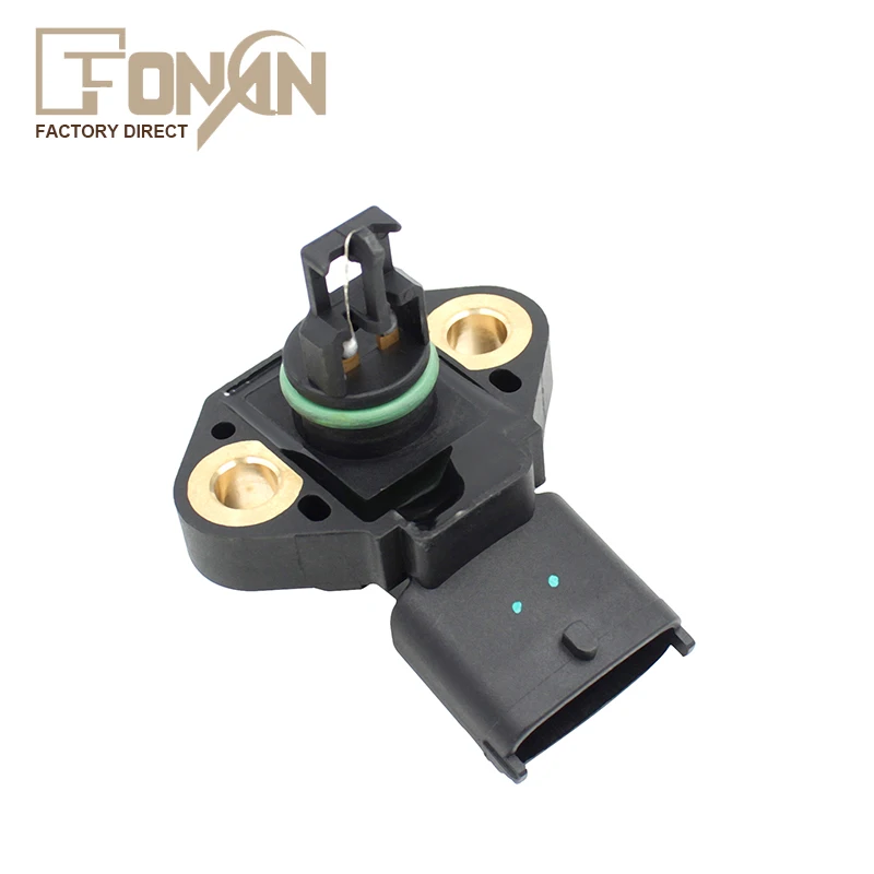 

X10 Boost Pressure MAP Sensor For Mercedes Benz Atego Actros 0281002244 A0041531828 0148990050