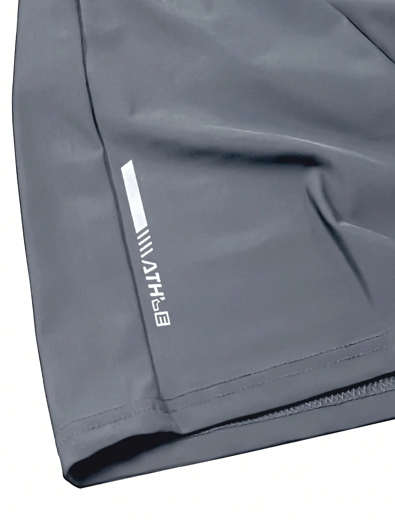 

Быстросохнущие удобные мужские повседневные шорты с завязками на талии для летних фитнес-тренировок