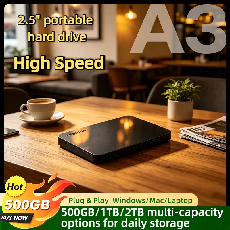 disco-duro-externo-portatil-toshiba-oem-a3-de-500gb-1tb-2tb-usb-30-25-pulgadas-compact-pro