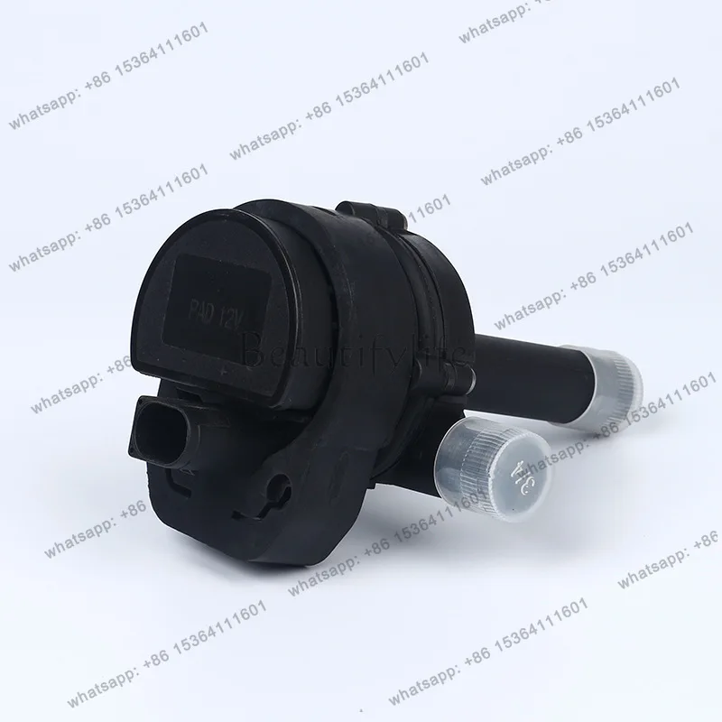 Automotive electronic water pump S300 S400 S500 S600 AMG OE2218 3000 14