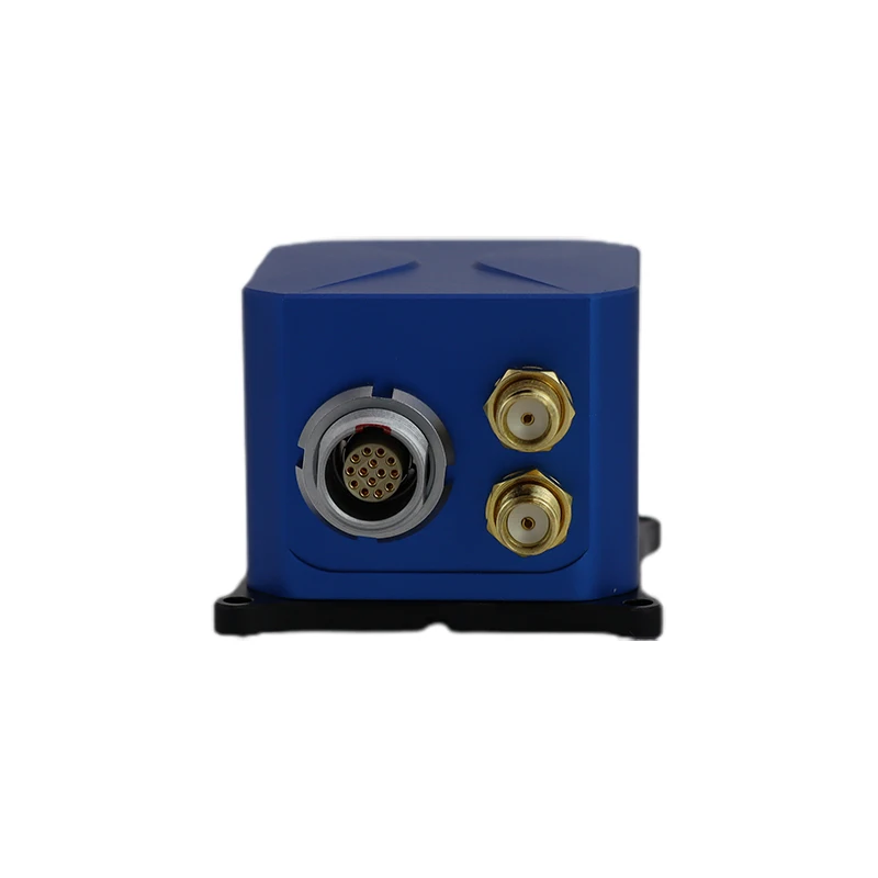 

Fiber Optic Gyroscope Inertial Navigation Sensor Attitude And Orientation Reference System For Motion & Position Detection