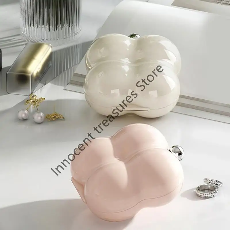 

3XUA Элегантное ювелирное хранение.