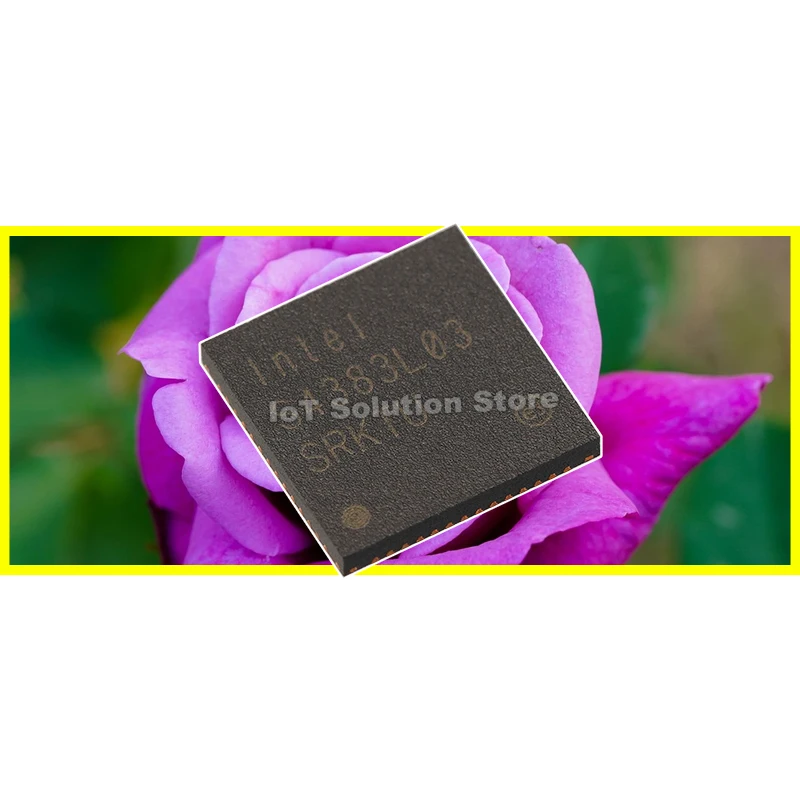 

STM32G071G8U6 Arm Cortex-M0+ MCU STM32G071G8U6TR