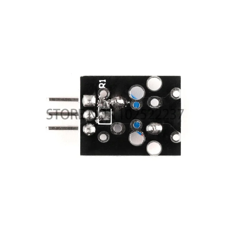 3pin KY-020 3.3-5V Standard Tilt Switch Sensor Module For Arduino
