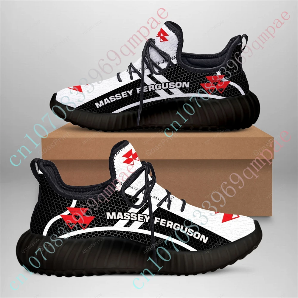 

Massey Ferguson Shoes Unisex Tennis Lightweight Casual Men's Sneakers Big Size Male Sneakers Sports Shoes For Men Custom Logo