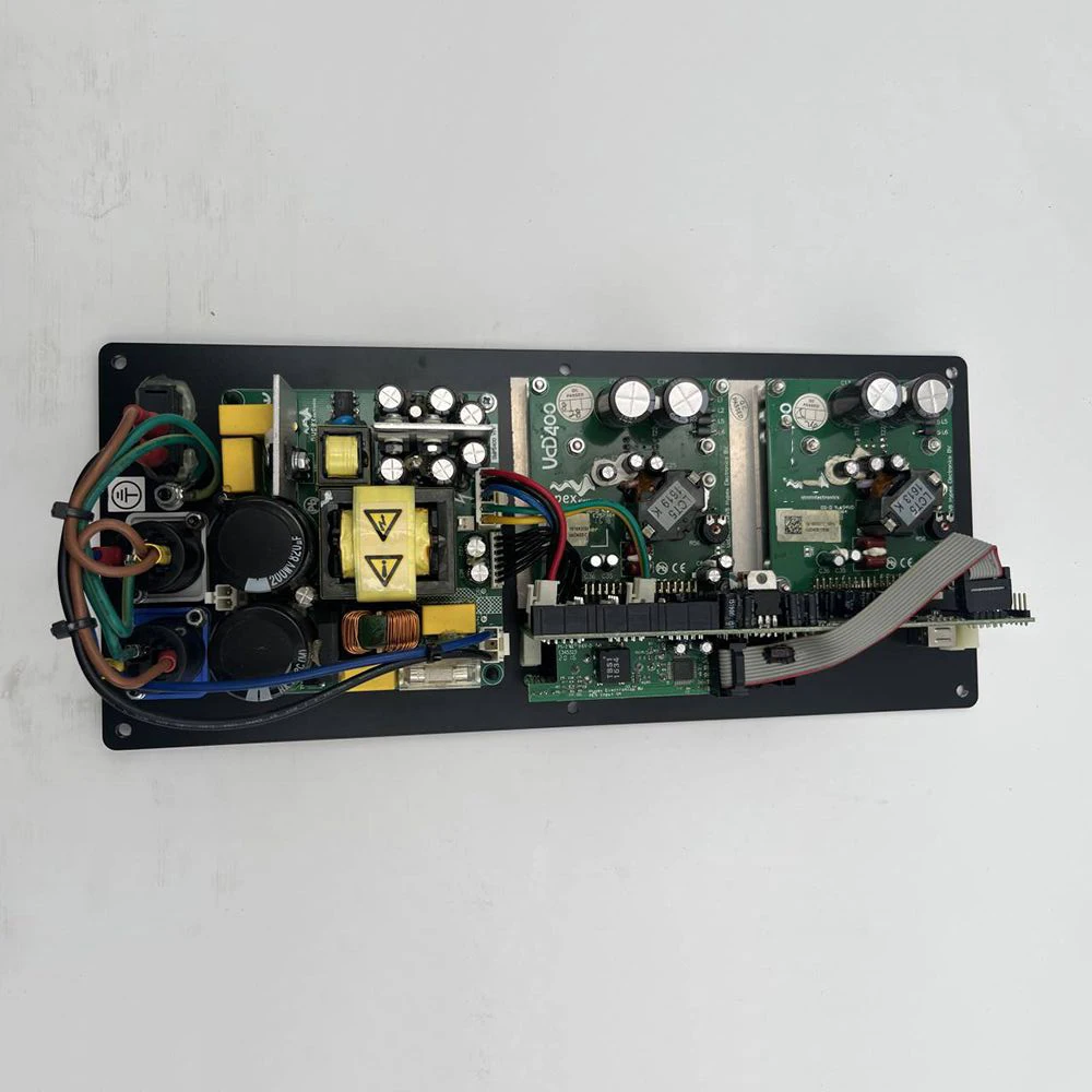 

PSC2.400d Plate Amp for Use in Powered Speaker