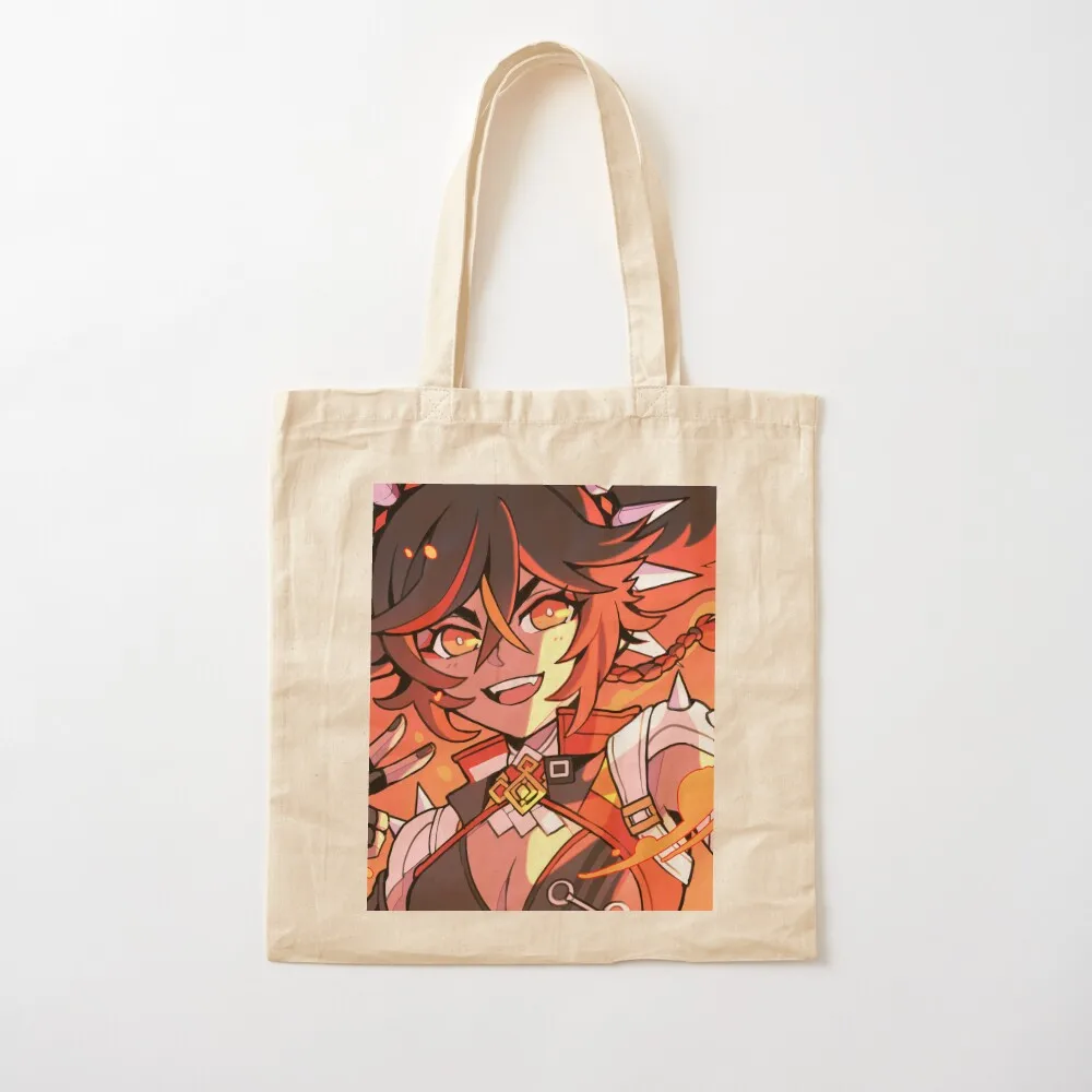 

Xinyan Tote Bag