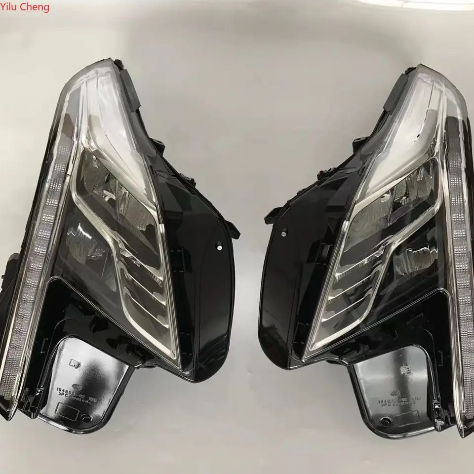 

Подходит для Cadillac CT6 Фара в сборе Cadillac CT6 Фара