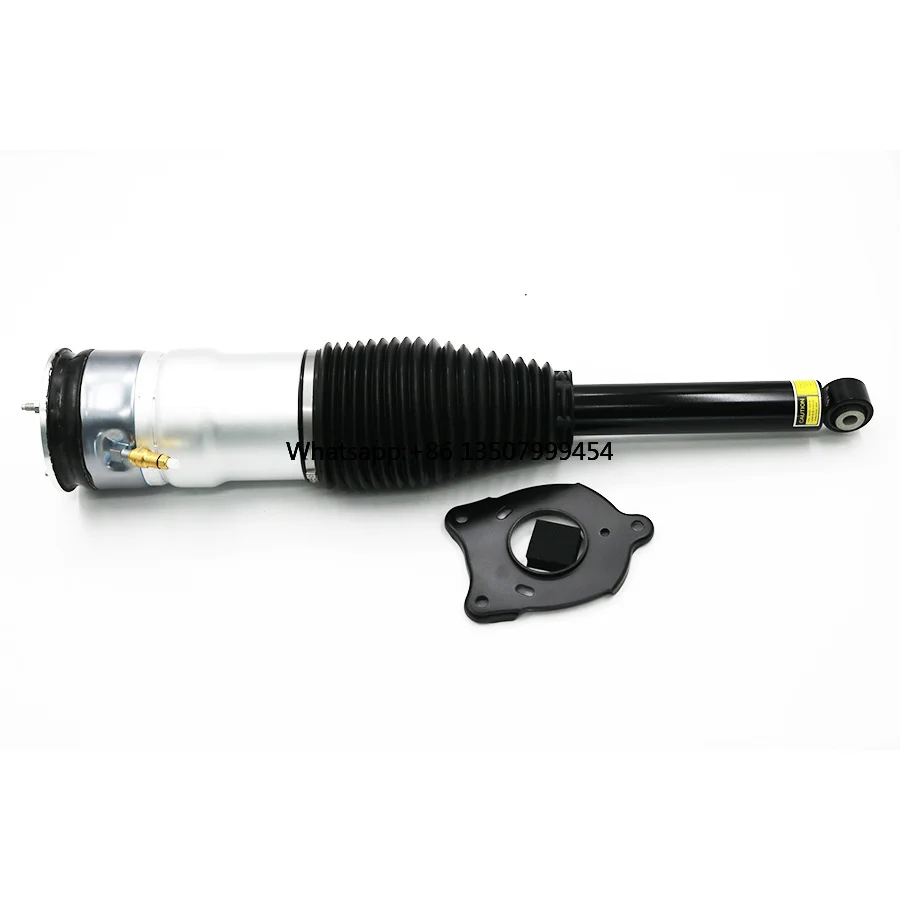 Air Strut Air Suspension Air Spring Ballon for Tesla Model S 2011-2015 60D 70 75 75D 85 85D 90D P100D S Sedan 6006352-00-C
