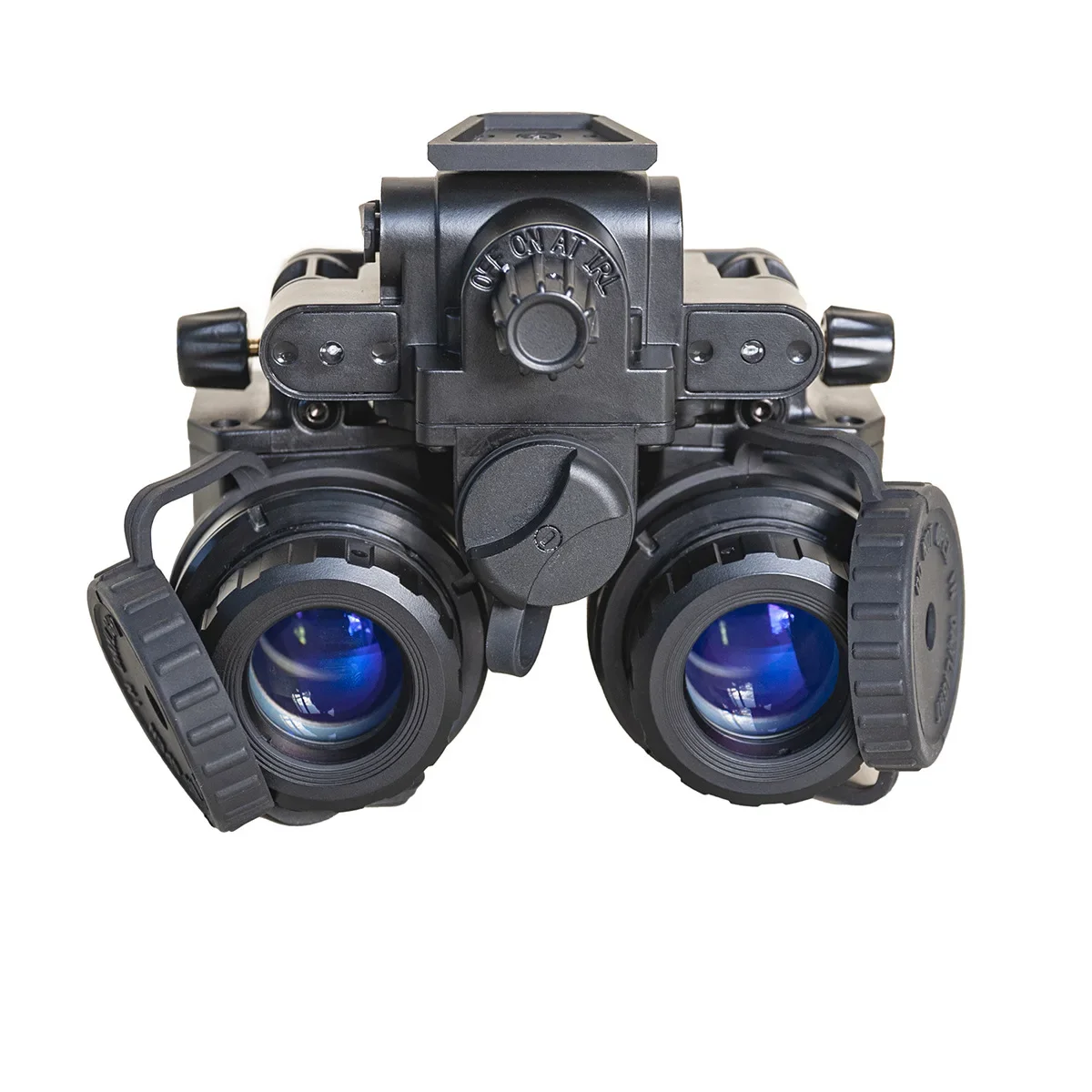 Suitable for Yuanjin PVS31 low-light night vision device IR infrared binocular tube