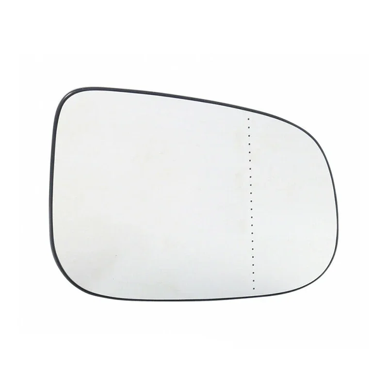 Auto Wide Angle Left Right Heated Wing Rear Mirror Glass For Volvo V40 S40 C30 C70 S80 II S60 V70 30716479 30716483