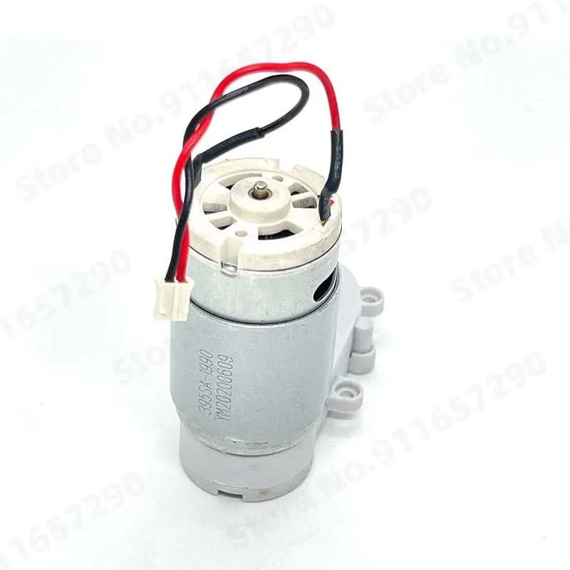 Original Main Brush Motor With Housing Assembly Parts For Xiaomi Mijia G1 Mjstg1 Robotic Vacuum Cleaner Accessories