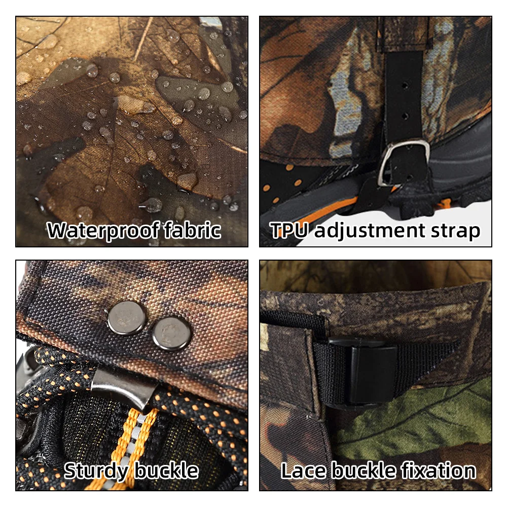 Thumbnail 4 - #2 Trending Cycling Shoe Covers Right Now