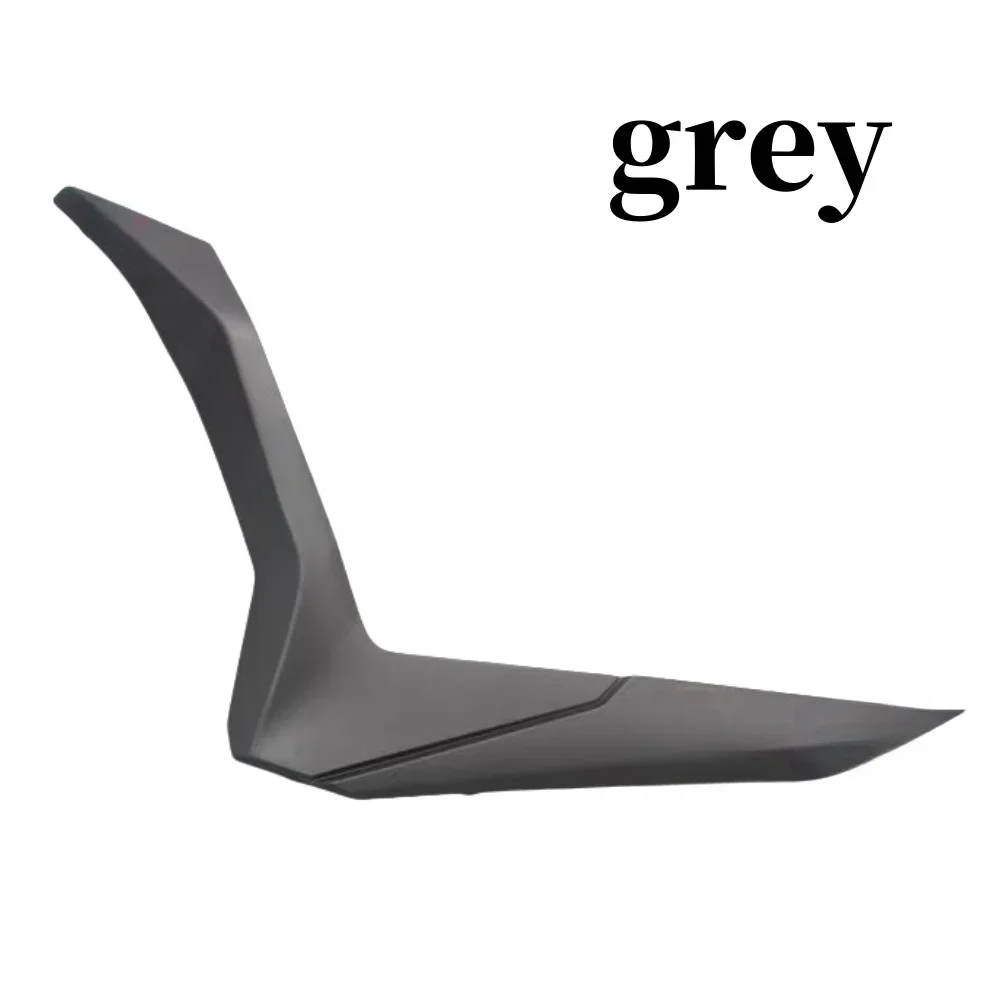 ل Sym Jet 14 125 / 50 / 200 دراجة نارية الجانب الأمامي الأيسر قطاع الجانب غطاء Sym Jet 14 125 / 50 / 200