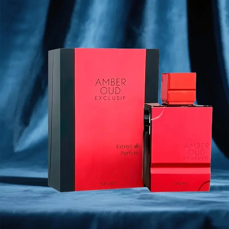

Al Haramain Orientica Amber Oud Execlusif Extra De Parfum Sport Женская туалетная вода-спрей, 2 унции