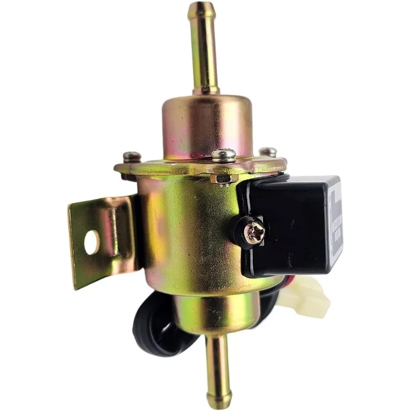 Bomba de combustible T2555-69231 T255569231 para tractor Kioti CS2210 CS2410 CS2510