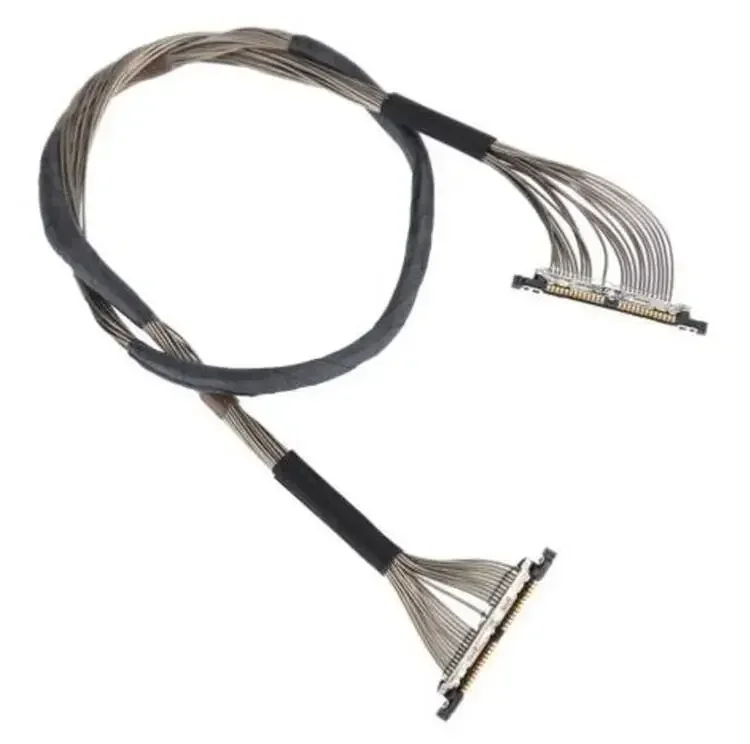 Camera Signal Line Signal Cable Gimbal Repair Kits PTZ Coaxial Line Repair Transmission wire Suit for DJI Mavic Pro RC drone