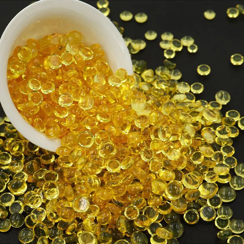 

Желтый итальянский кератиновый клей, 200 грамм, термоплавкий I-Tip/U-Tip для наращивания волос, высококачественный зернистый кератиновый клей для наращивания волос