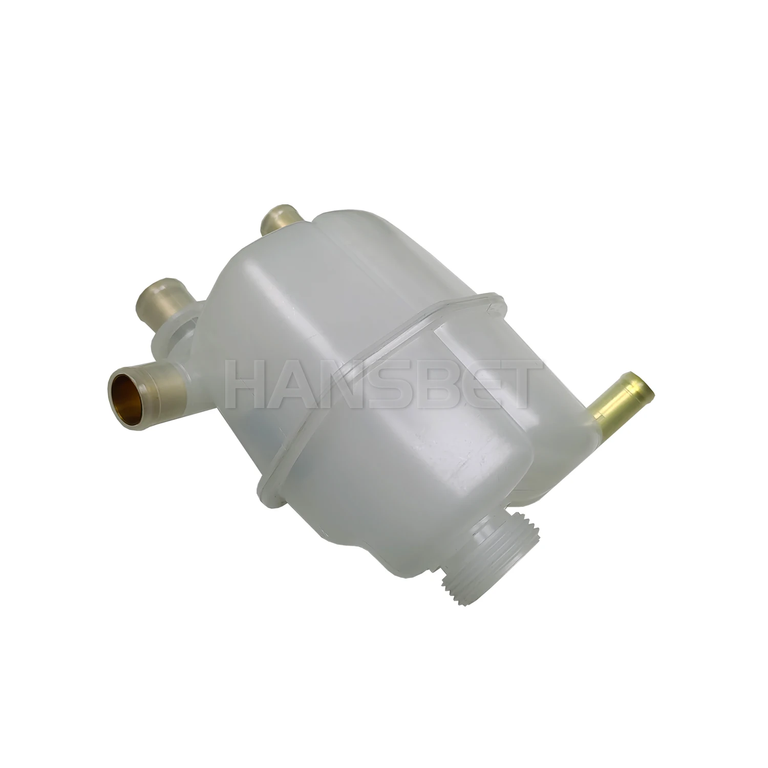 Coolant Expansion Tank For SMART W450 Fortwo 2008-2015 A4505010003 HANSBET