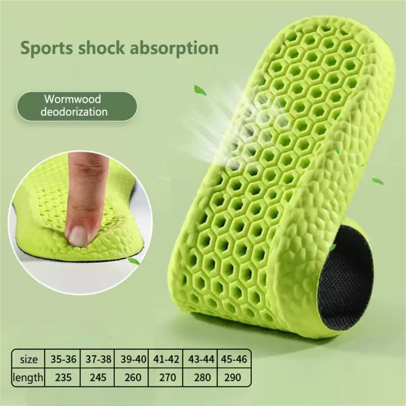 3PCS Shoe Lift Stable Ankle Sports Insole Both Genders Mens And Womens Elevating Shoes With Elevated Insoles Inner Raised Insole