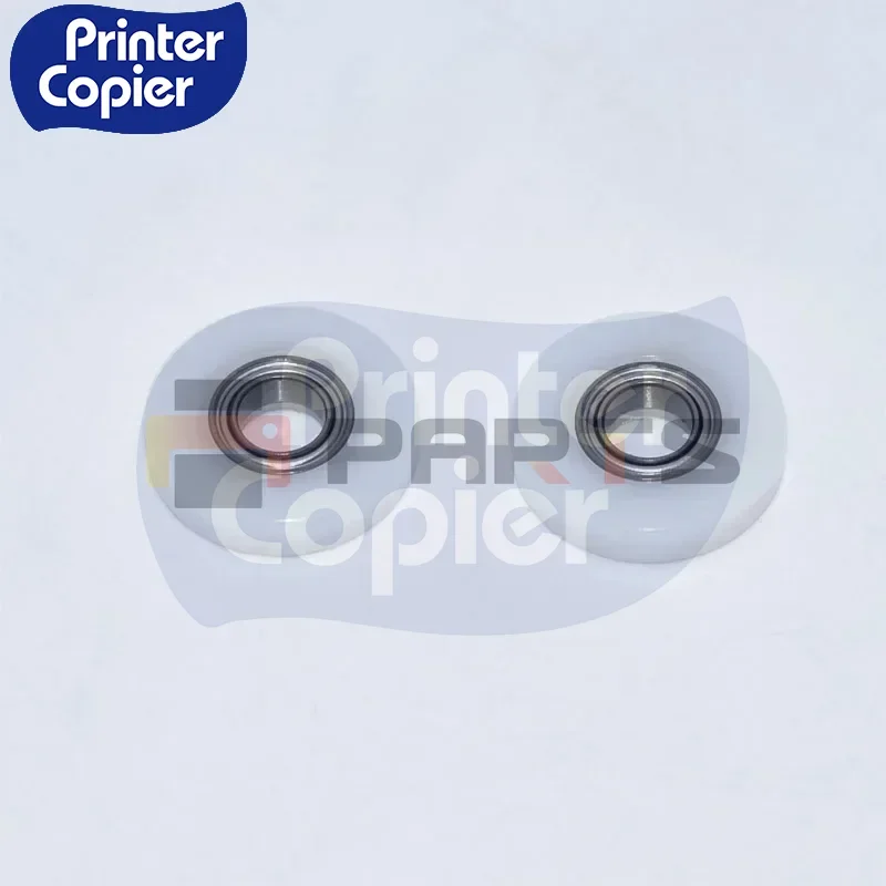 10SET 6LJ12600000 Spacer Roller support for TOSHIBA 206 181 211 163 165 166 200 202 203 205 230 232 280 282 167 207 237 195 225