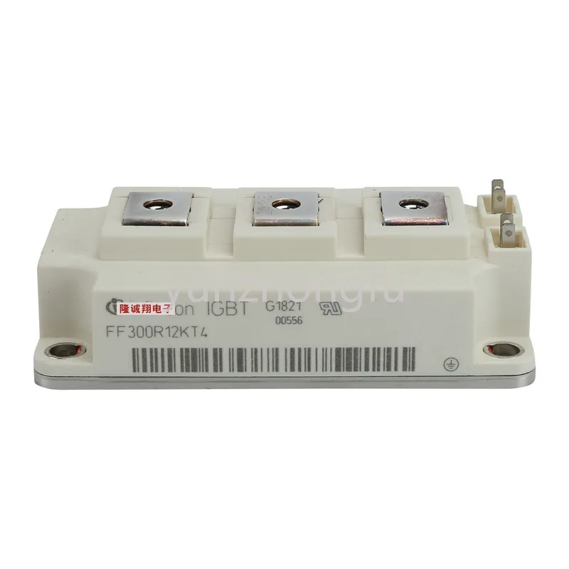 IGBT Module FF300R12KT4 FF200R12KS4 in Stock