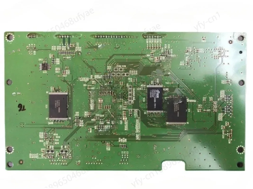 Suitable for  PSR-S550, PSR-S500 Electronic Keyboard Motherboards