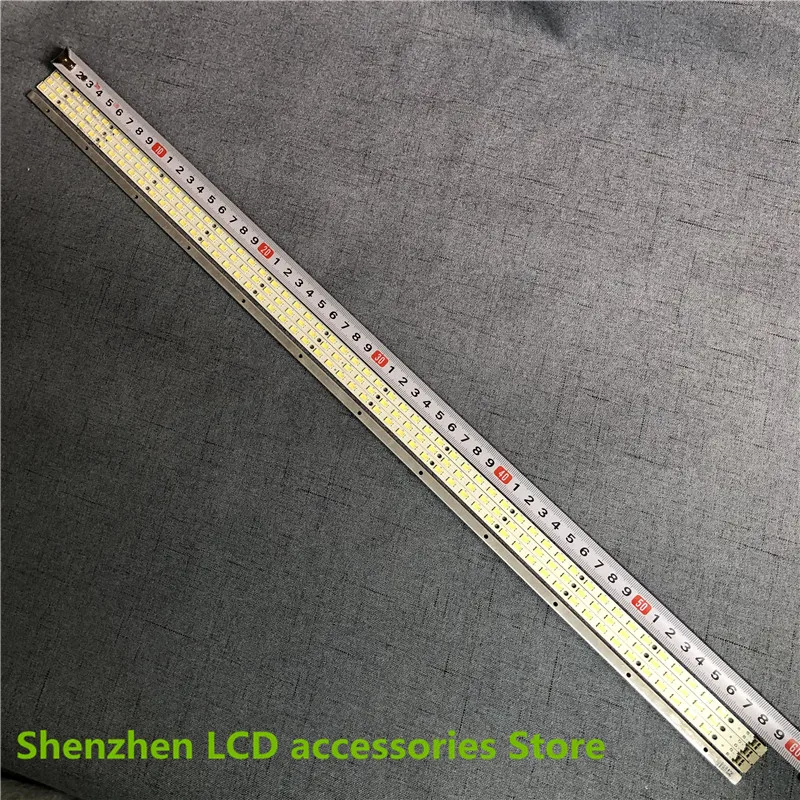 LCD-52LX830A 56LED alluminio 100% nuovo LCD TV retroilluminazione bar