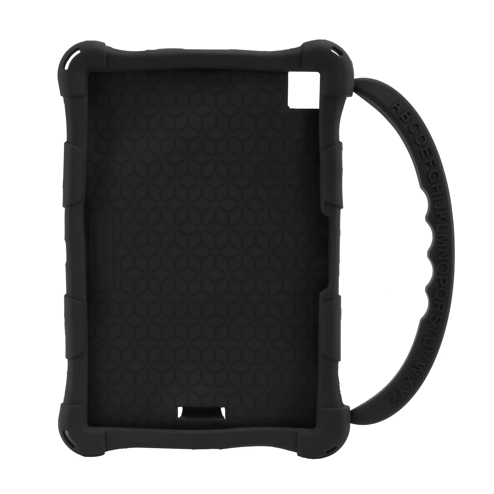 Tablet Case for Teclast M40 P20HD P20 10.1 Inch Tablet Silicone Case Tablet Stand with Handle for Teclast