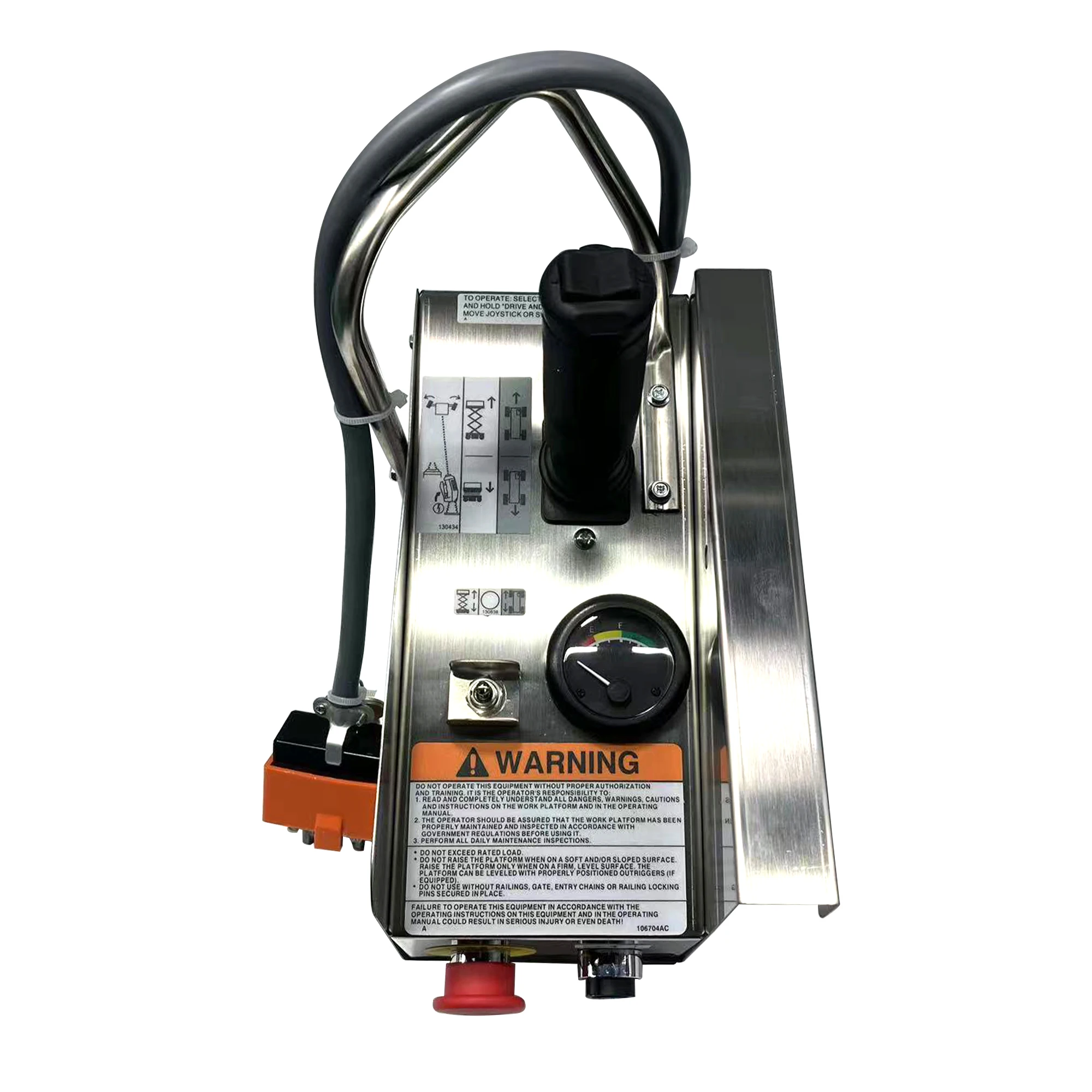 310185 129674 Control Box Assembly Replacement for SkyJack Scissor Lift SJIII3015 SJIII3215 SJIII3219 OE# 123994