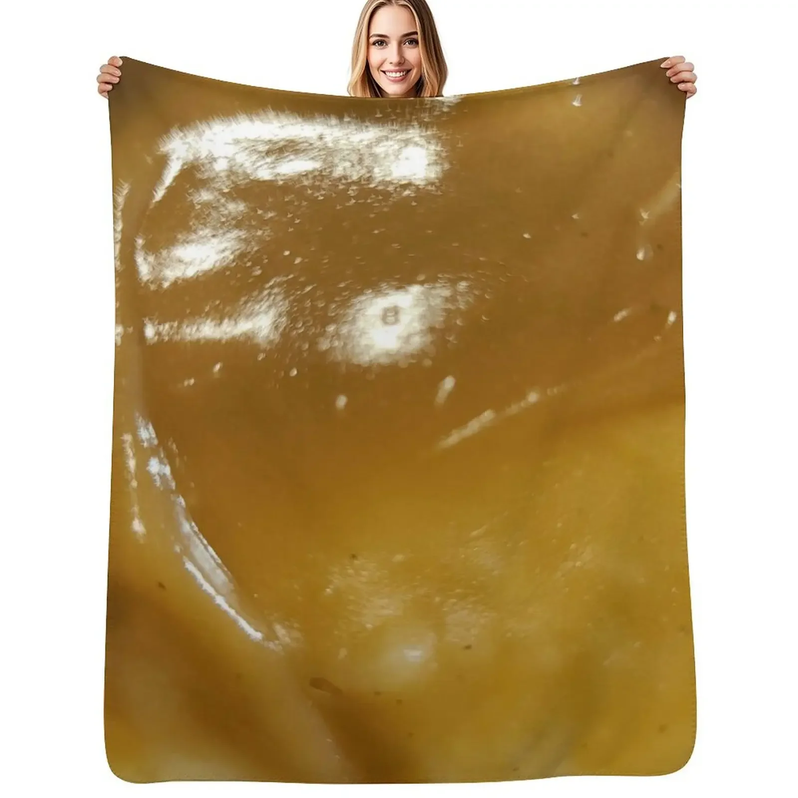 

mashed potatoes in 9k Throw Blanket manga For Decorative Sofa Hair Vintage Blanket
