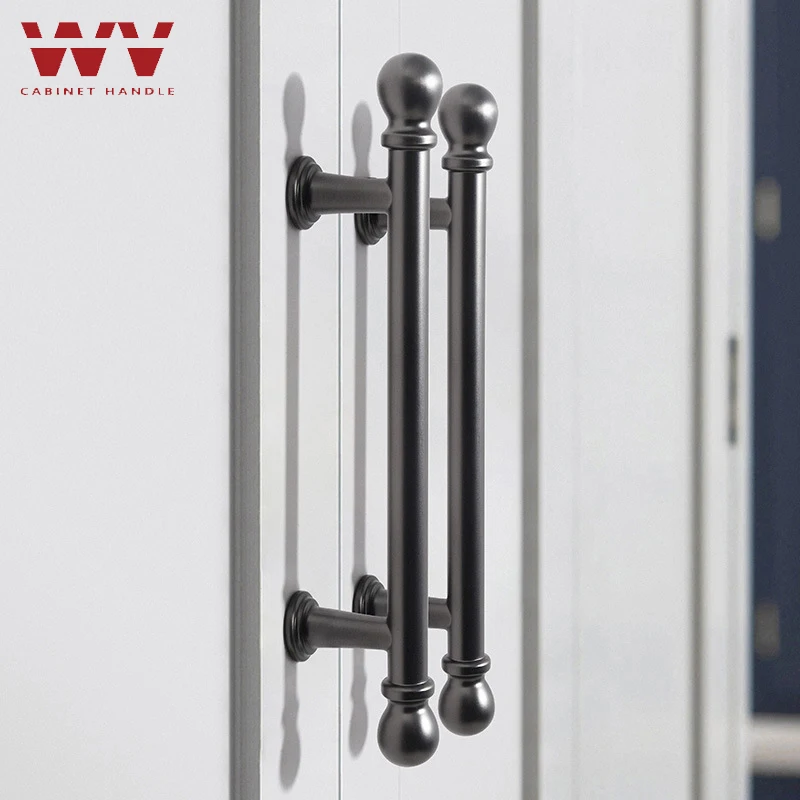 

WV Gold Handles Furniture Cabinet Knobs Handle Kitchen Cabinet Storage Handles Drawer Knobs Cabinet Pulls Cupboard Handles Knobs