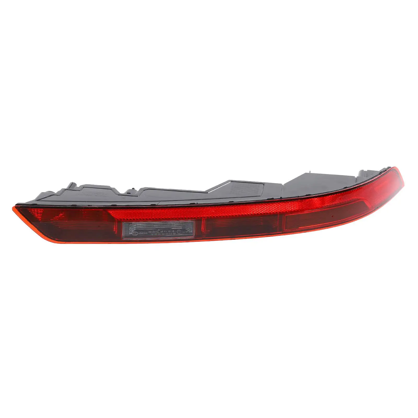 Car Rear Bumper Light Stable Performance Brake Taillight Super Bright for upgrade Bumper Taillight