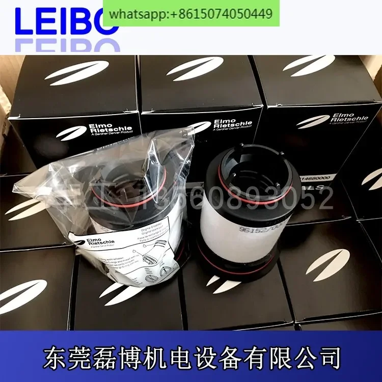 

Картридж фильтра Riqile Выхлопной фильтр Сепаратор масляного тумана Weili VC202 303 50 150 100