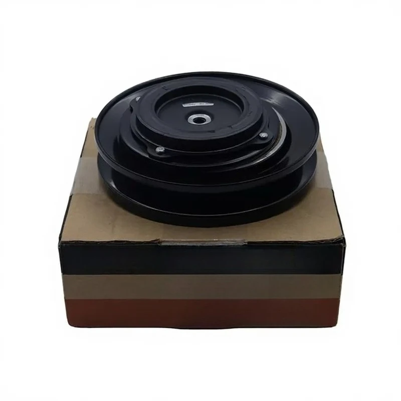 XB00001039 Electro Magnetic Clutch Brake Powder Magnetic Excavator ZX240-7 ZX250K-7 4HK1 Construction Machinery Part