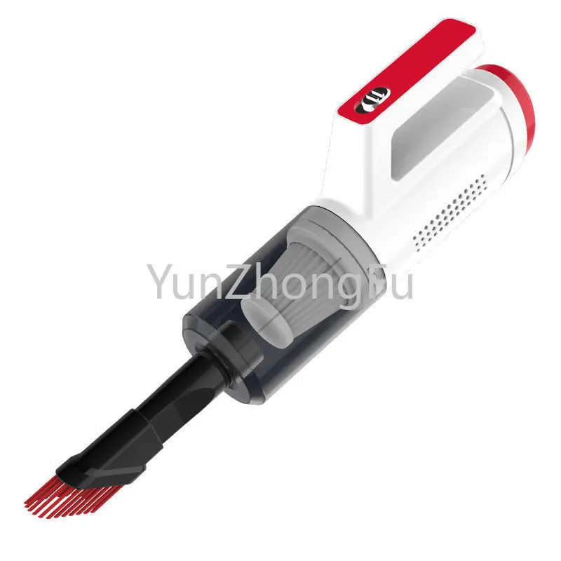 

Wireless vacuum cleaner High power vehicle charging Portable high suction hand-held small car dust collection