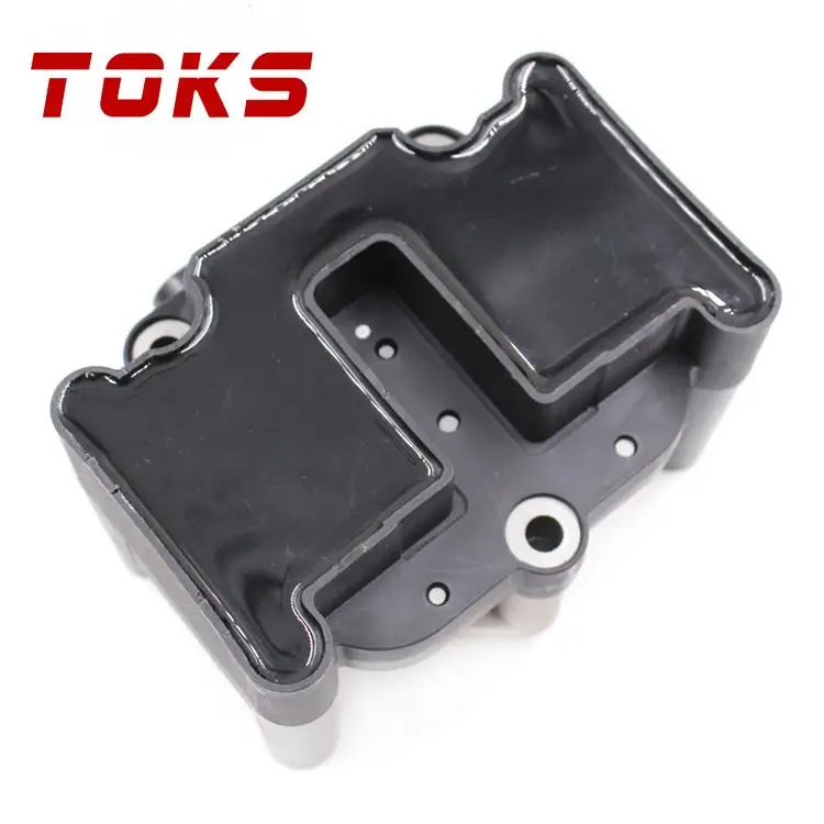 

OEM 032905106B Ignition Coil For VW Jetta Golf beer Skoda Fabia Roomster YETI 1.2L 2009-2017 032905106 032905106E Auto Parts