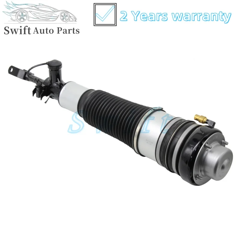 

1 шт. передний пневматический левый/правый амортизатор подвески для Audi A6 C6 4F 2005-2011 4F0616040M 4F0616040J 4F0616040P 4F0616040R