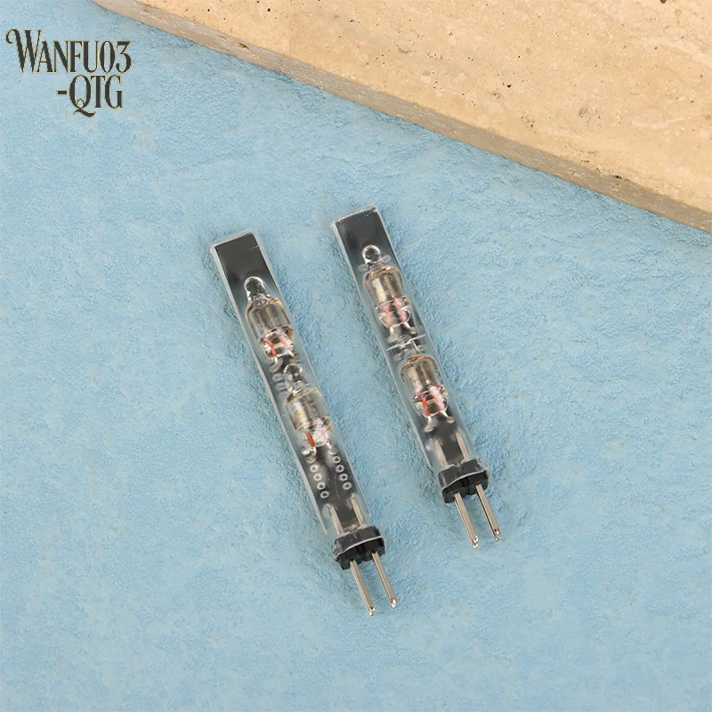 6-Bit IN14 IN8 Glow…