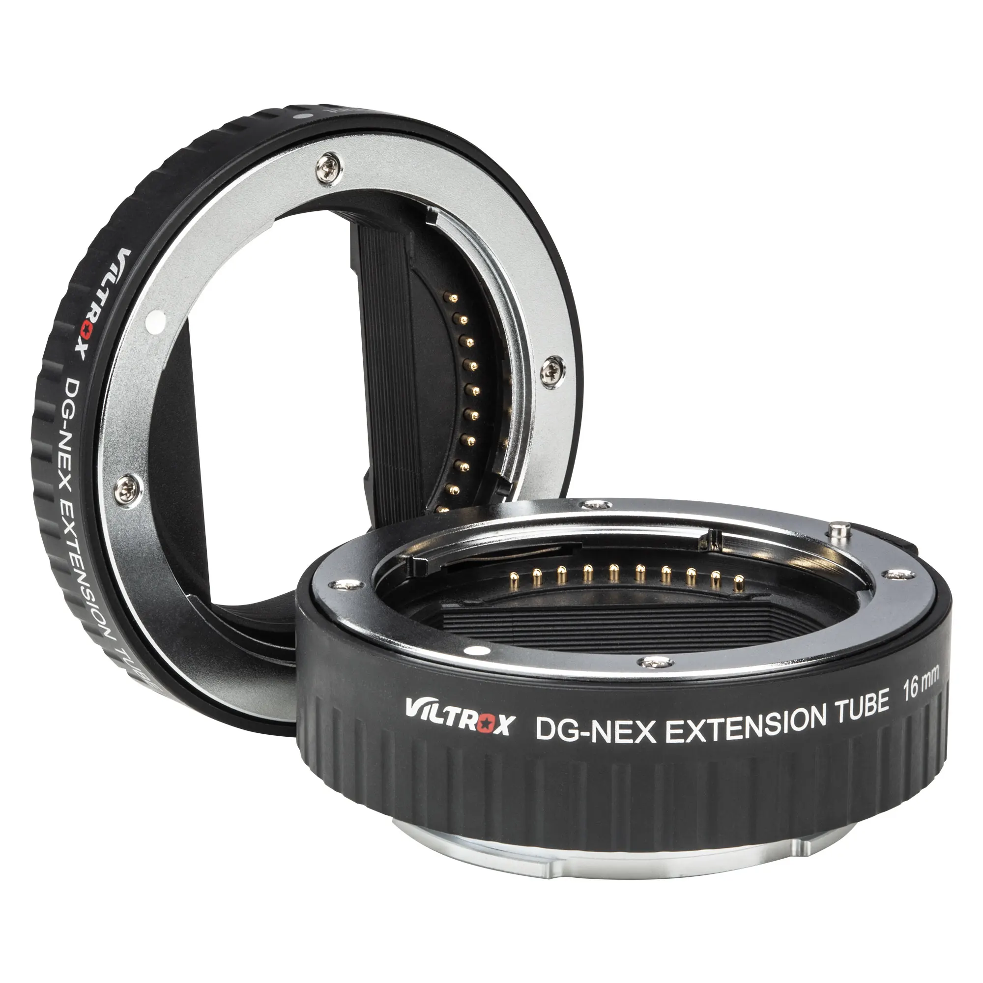 Viltrox DG-NEX Lens… - image